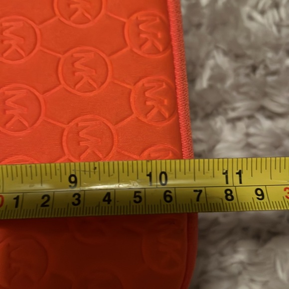 MK tablet cover bag orange - Picture 6 of 7